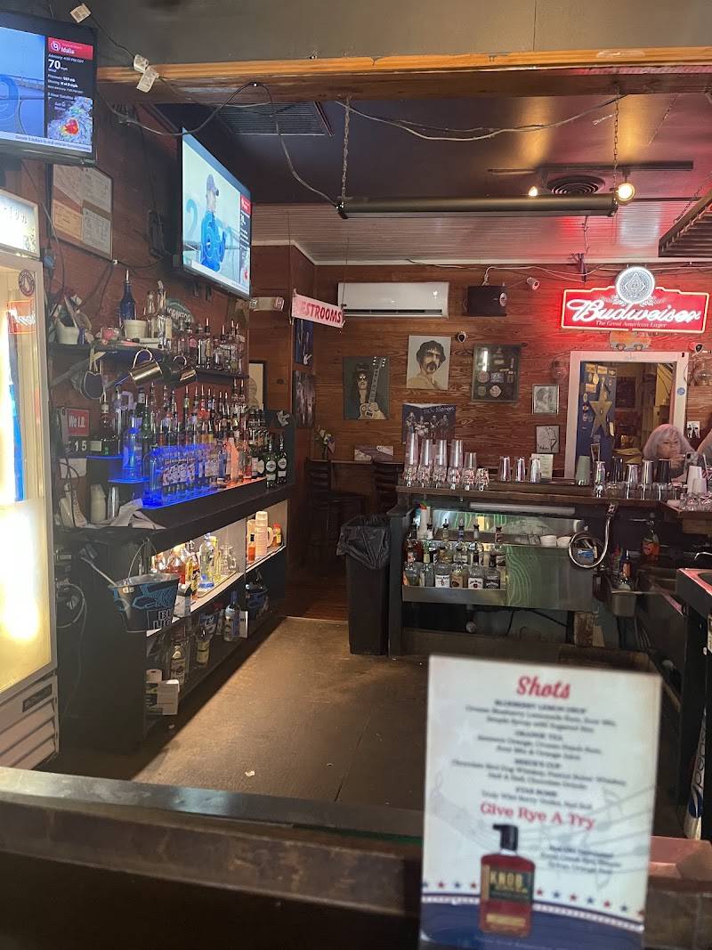 The Star Tavern